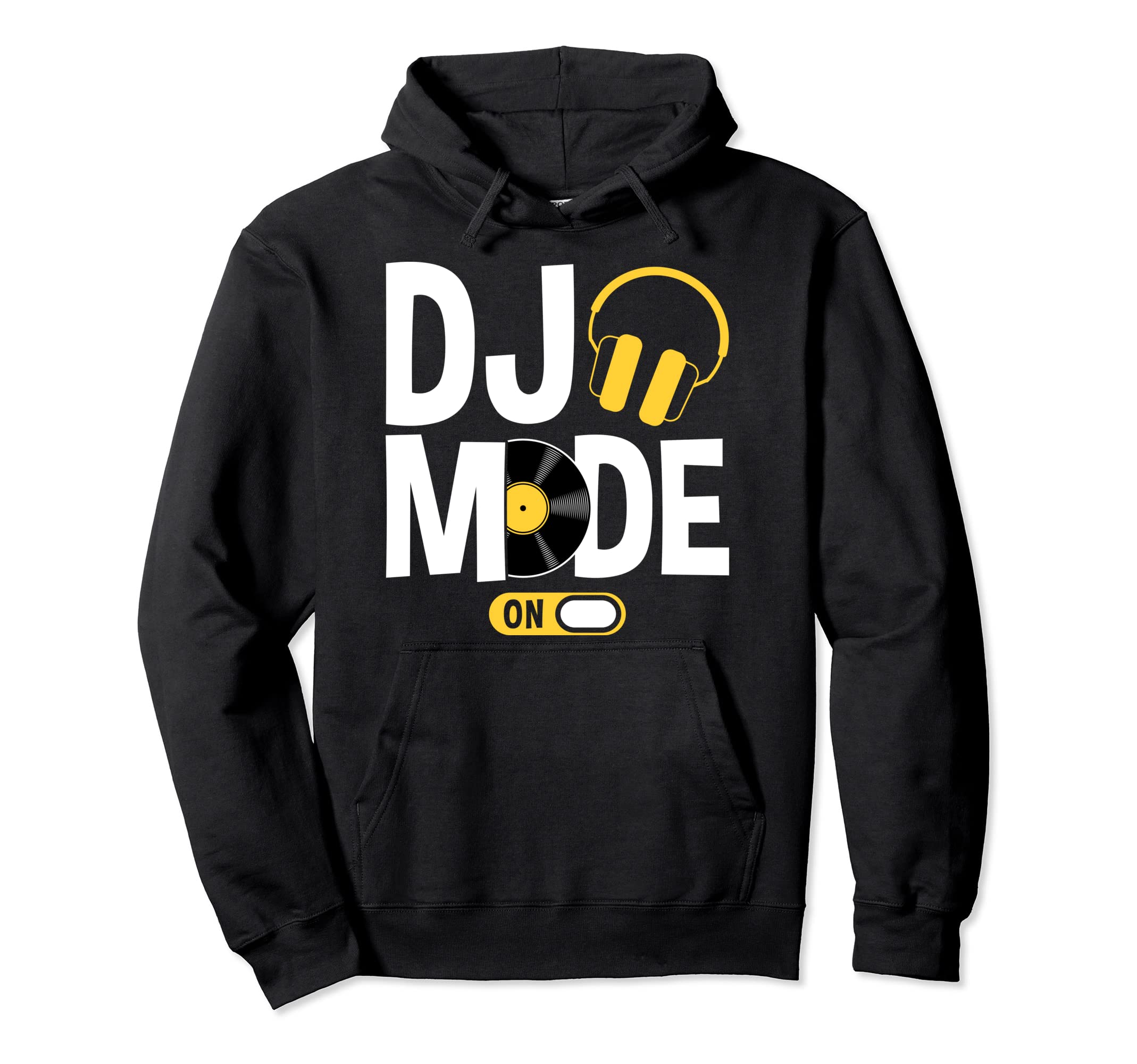 

Режим диджея на виниловой пластинке DJ Old School DJ Design Parker / Mixer,