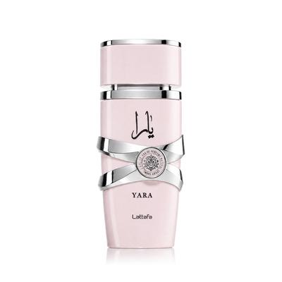 Lattafa Yara Eau De Parfum 100 Ml (woman)