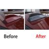 Antenna Cover Cap Carbon Fiber 1M Shark Fin For BMW E90 E91 E92 3 SEIRES M3 E82