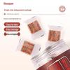 Shou Quan Zhai Red Date Brown Sugar Ginger Cubes