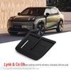 Lynk&Co 08 Wireless Charging Anti-Slip Silicone Pad for Center Console (2023-2025 Models)
