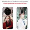 Custom Photos Case for Samsung A15 A25 A35 A55 A05 A06 A16 A36 A56 A54 A34 A24 A53 Personalized DIY Picture Tempered Glass Cover