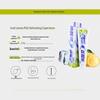 Leng Suan Ling Whitening & Fresh Breath Toothpaste Set with Brushes