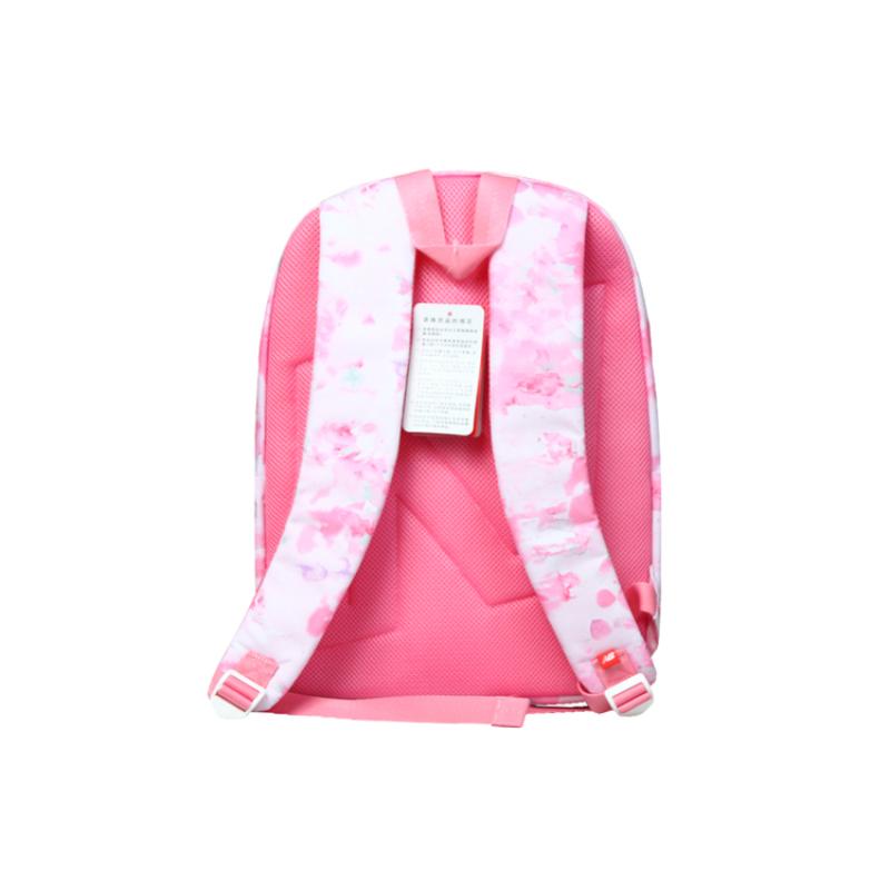 New Balance Stoffrucksack Regular Unisex Rosa New Balance GC721071-PK