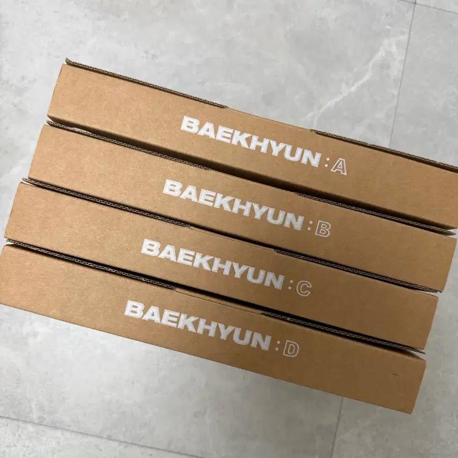 Dicon Baekhyun