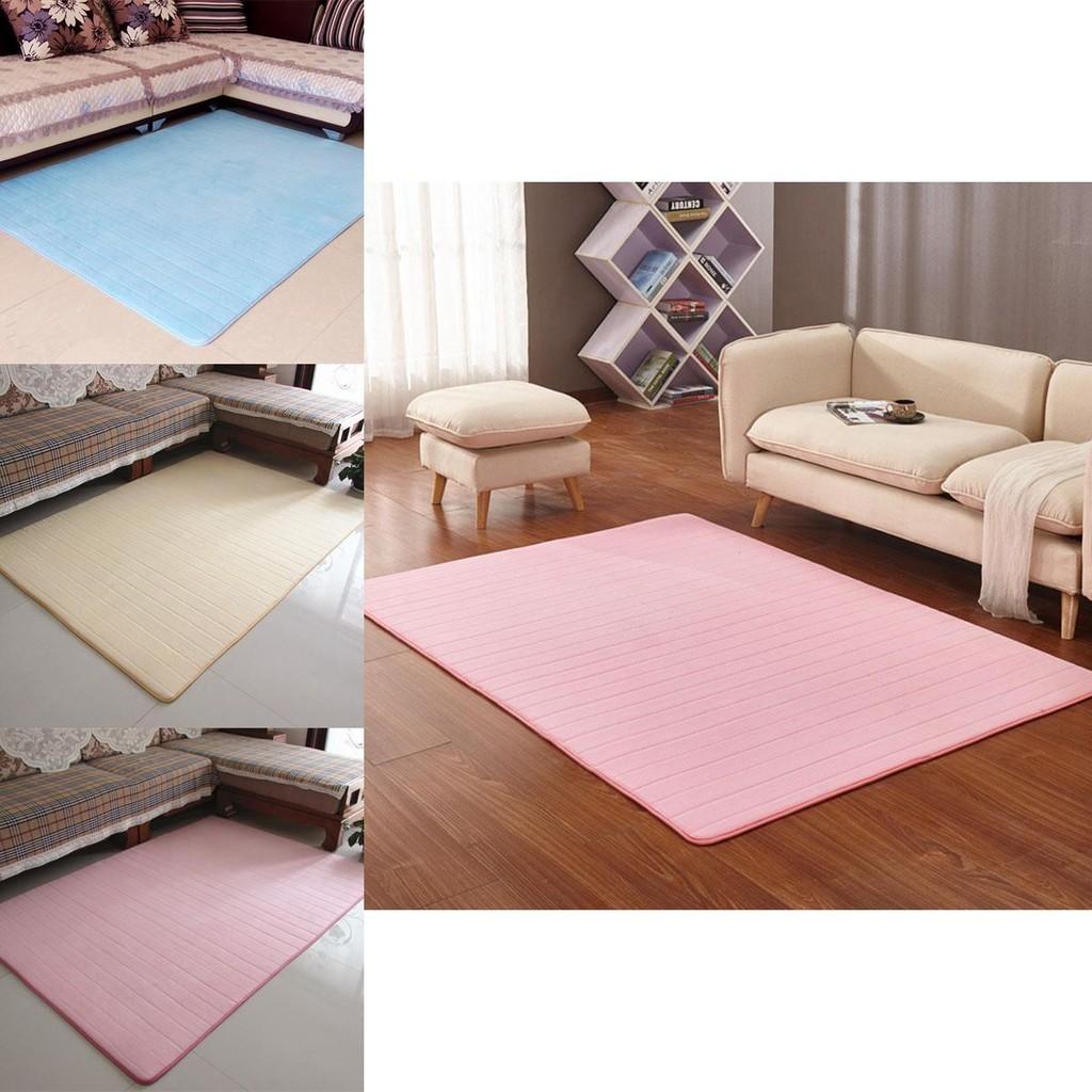 Premium Anti-bacterial Soft Shaggy Bath Mat For A Safe And Elegant Bathroom