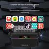 Newsmy K112 Portable Wireless Karaoke Speaker (CN version)