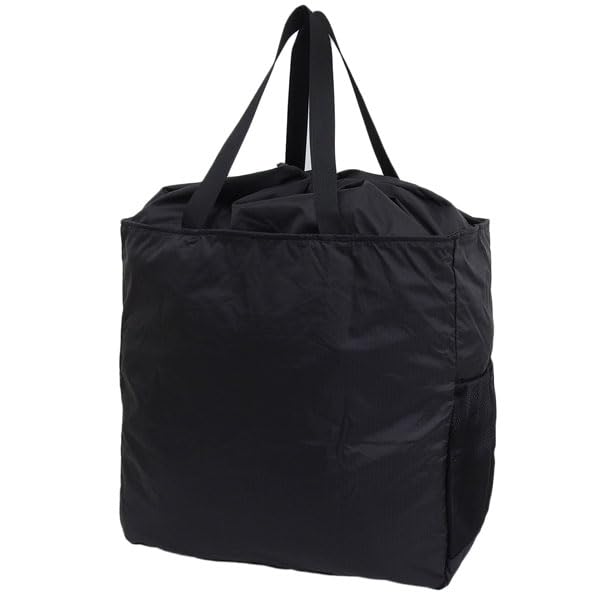 Bag for Men and Tote A4 Large Light 1123974 [Montbell] Women, Bag, Compatible, 28L, Nylon, Foldable, Travel, Lightweight, Capacity, Zipper,
