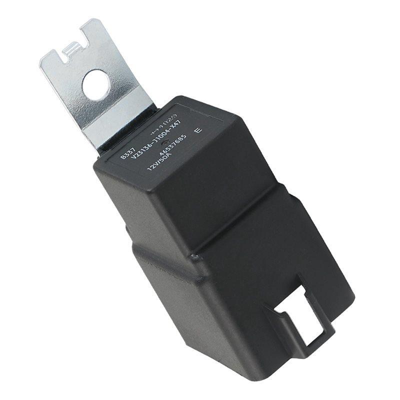 Engine Cooling Fan Relay 68094656AA For Dodge RAM Promaster Cargo Van 1500 2500 3500 2014- Radiator Fan Control Unit