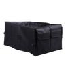 Foldable Multifunctional Car Trunk Organizer & Storage Bag
