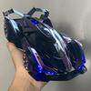 1/18 Lamborghini Vision Gran Turismo V12 GT Diecast Alloy Children's Toy Car Holiday Present High Simulation Collectibles Home Interior Gift