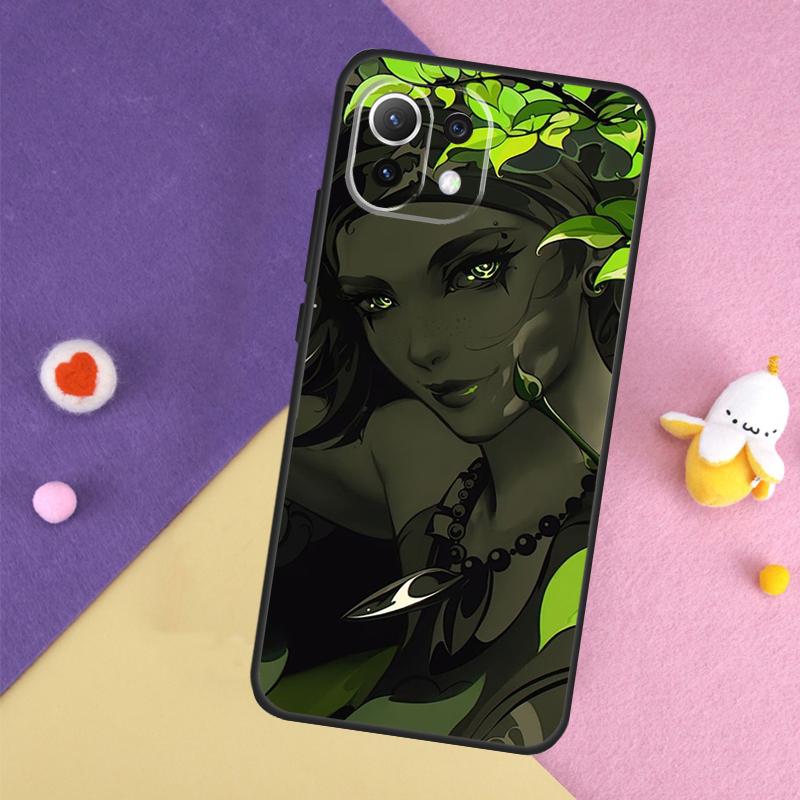 Valorant Case For Xiaomi 15 13 14 Ultra 14T 11T 12T 13T Pro POCO X7 Pro X3 X5 X6 F5 F6 M6 Pro Cover