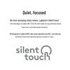 Logitech M750 Universal Wireless Silent Mouse