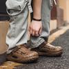 Unisex EVA Clogs leichte geschlossene Zehen Gartenschuhe rutschfeste weiche Sohle Für Strand Garten Sommer Outdoor Tägliches Tragen Leicht