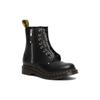 Dr. Martens 1460 Leather 8 Eyelet Short Boots Women Boots Black 27629001