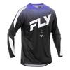 Mountain Bike Downhill Jersey Long Sleeve Quick-Dry Breathable Cycling Apparel Trail Riding MTB Racing