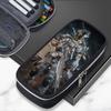 Delta Warden Boy Style Großes Federmäppchen für Schüler
