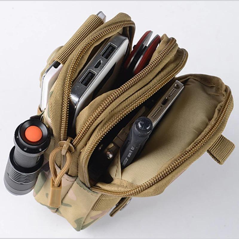 Men Women Sports Leg Bag Running Cycling Hiking Waist Pack Portable Multifunctional Leggings Bag Waterproof Hanging Waist Pouch
