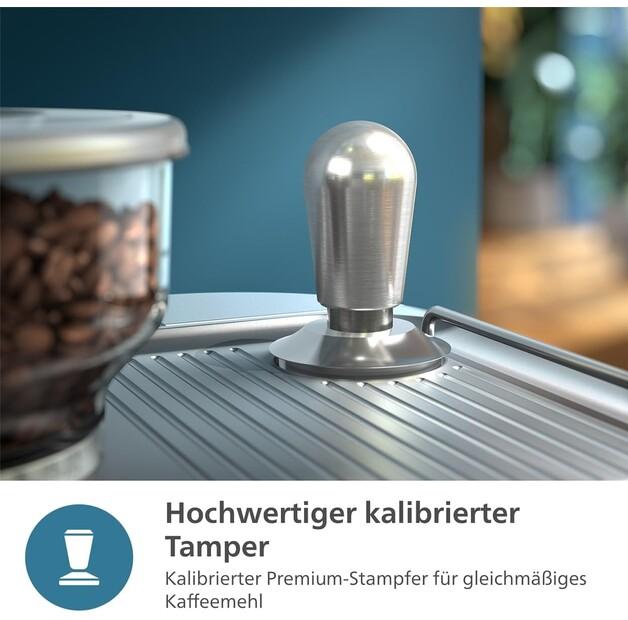 Coffee Machine Philips PSA3218/01 Barista Brew