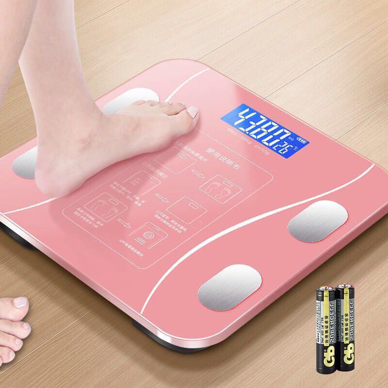 TIANSHENG Smart Bluetooth Body Fat Scale (CN version)