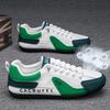 Fashion Men's Sneakers Men's Shoes 2025 New Mesh Breathable Non-slip Walking Shoes Outdoor Casual Shoes Fashion Comfort Flats Loafers
