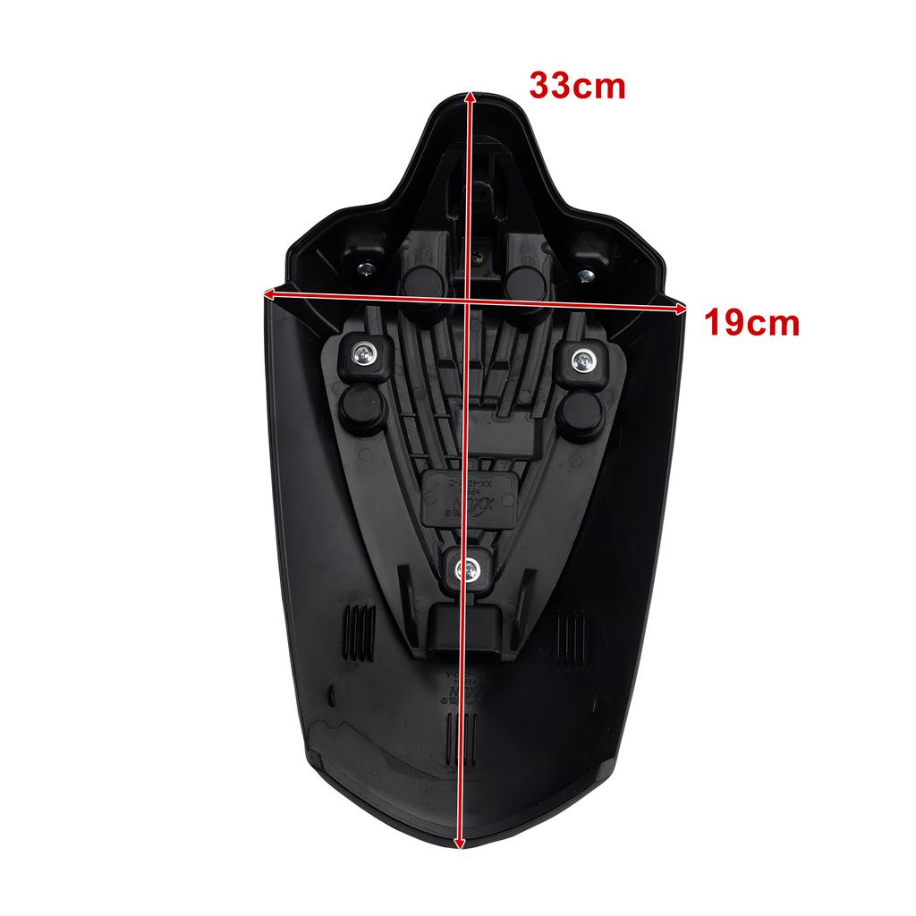 Rear Tail Seat Fairing Cowl Cover For Speed Triple 1200 RS 2025-2026