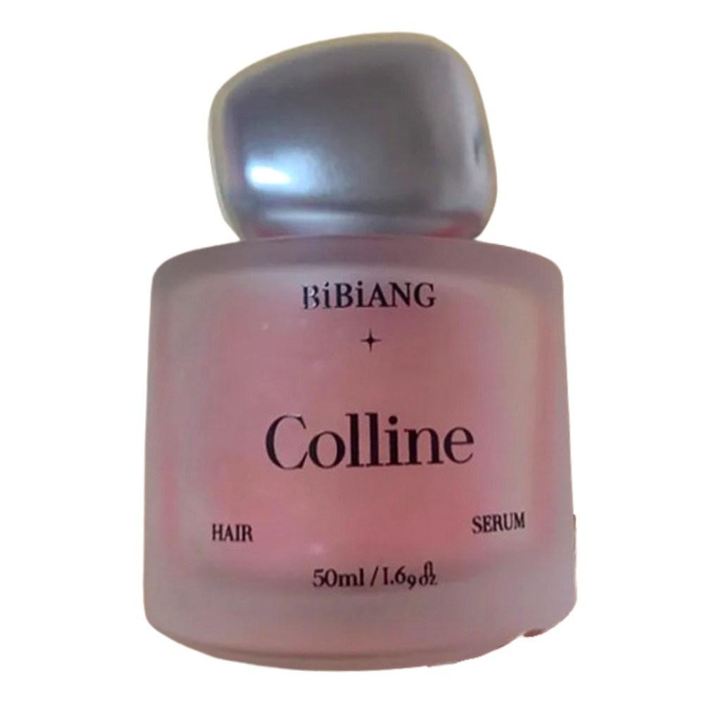 Vivien Perfume Hair Serum Mist Choline 50ml 2 Pcs