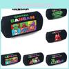 Garten Of Banban Pencil Pouch Case Waterproof Student Stationery School Gifts