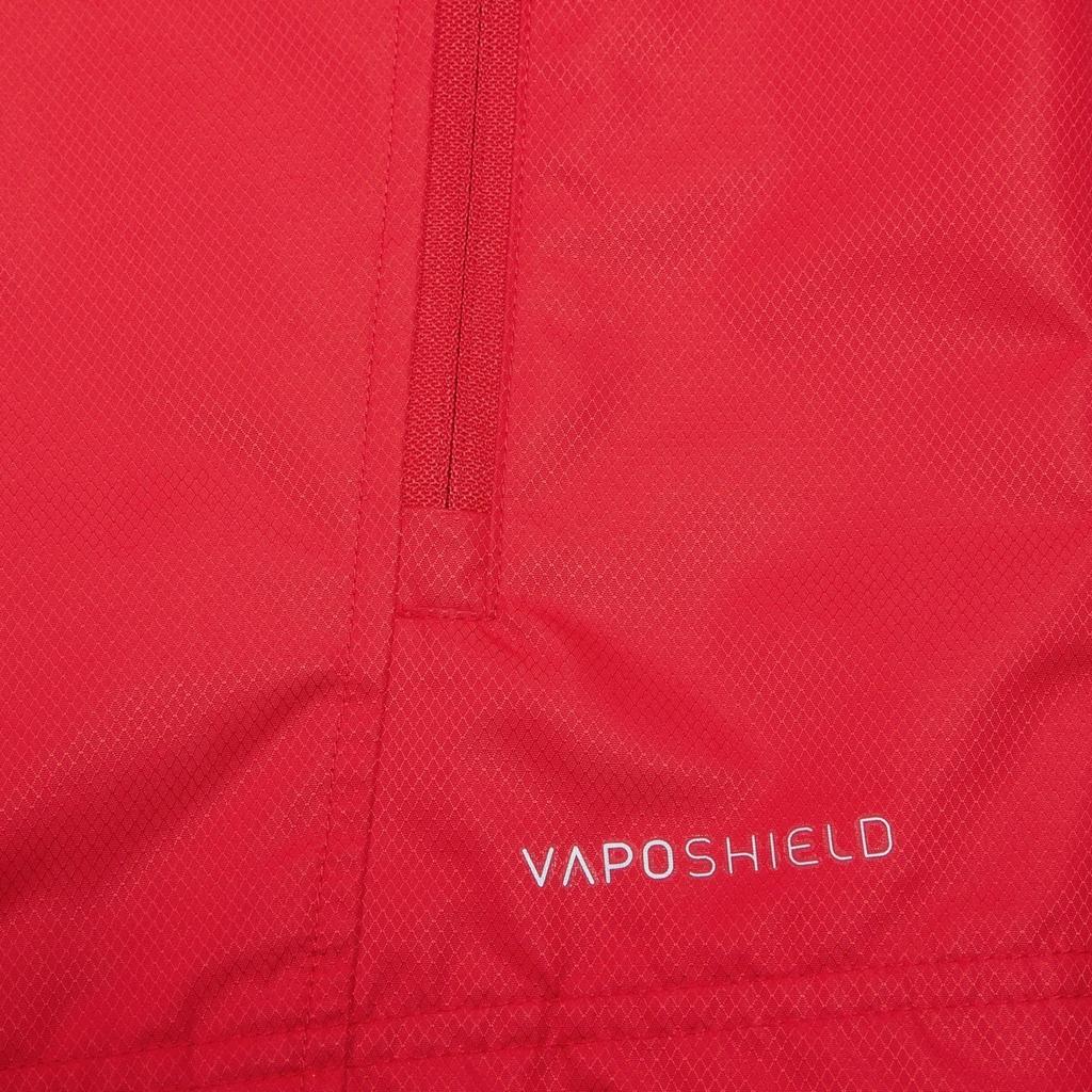 Canterbury Mens Club Vaposhield Full Zip Waterproof Jacket