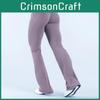 Performance Womens Moisturewicking Long Pants With Quick Dry Fabric For Fitness And Dance