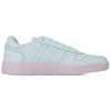 adidas Hoops 2.0 'White Light Blue' Women's FW9358
