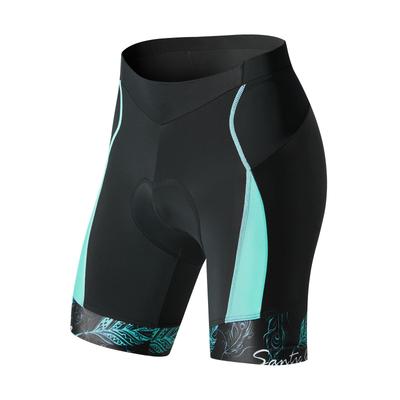 Santic Women's Cycling Pants, Shorts, and Tights