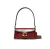 Tabby CW632 Bag Brown