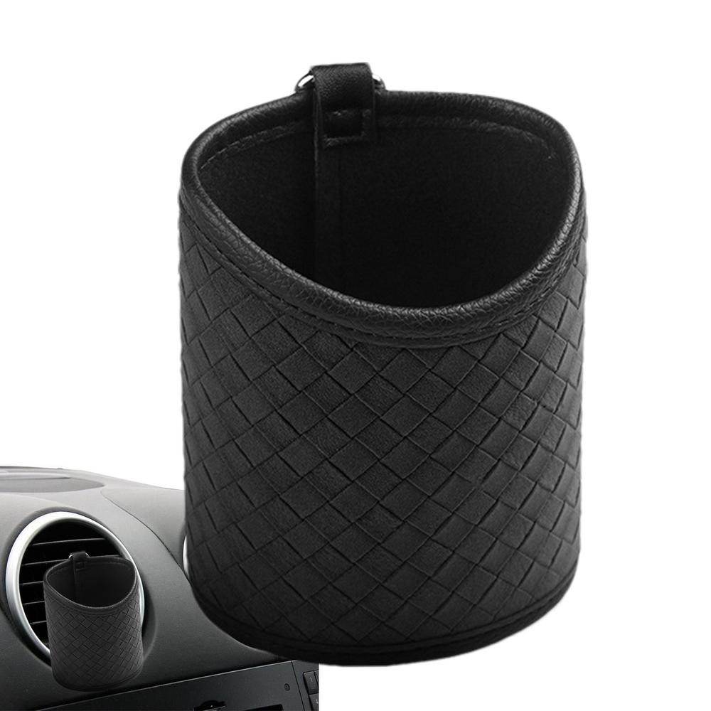Air Vent Pouch Car Pocket Organizer Mobile Phone Holder Convenient Key Card Case Sturdy Car Accessories Organizer For Keys