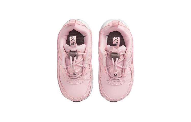 Nike Air Max 90 Toggle Pink Glaze TD CV0065-600