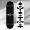 Sway Professional Double-Kick Skateboard