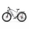 Electric Bike DUOTTS 26" 500W Motor Top Speed 50Km/h 48V 18AH Max Range 90Km Load 150Kg F26 Lite