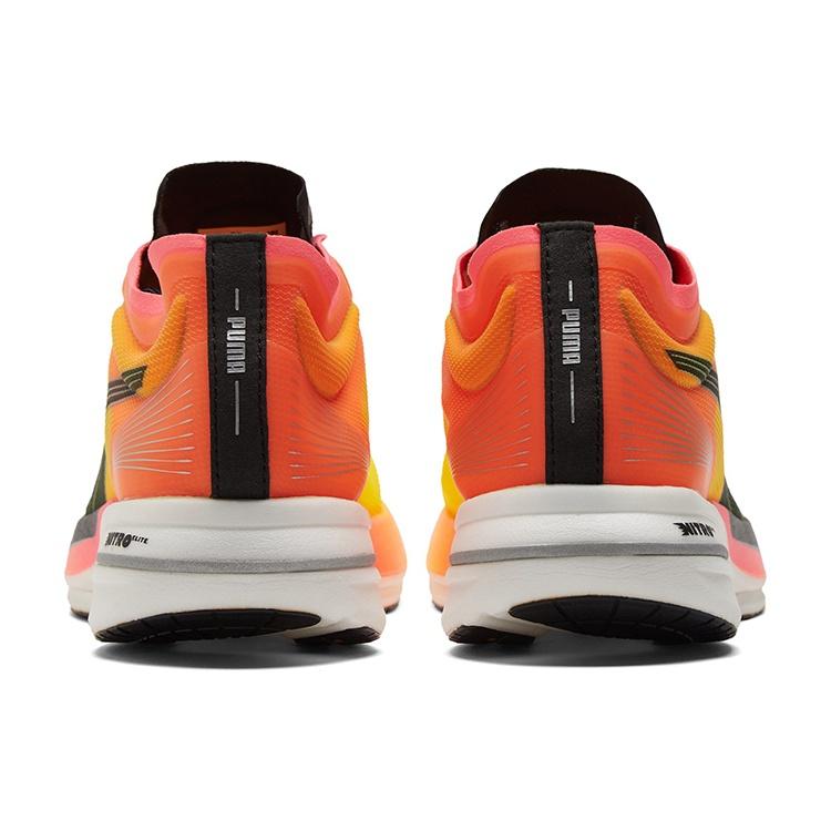 Puma Deviate Nitro Elite Fireglow Men's 377602-01