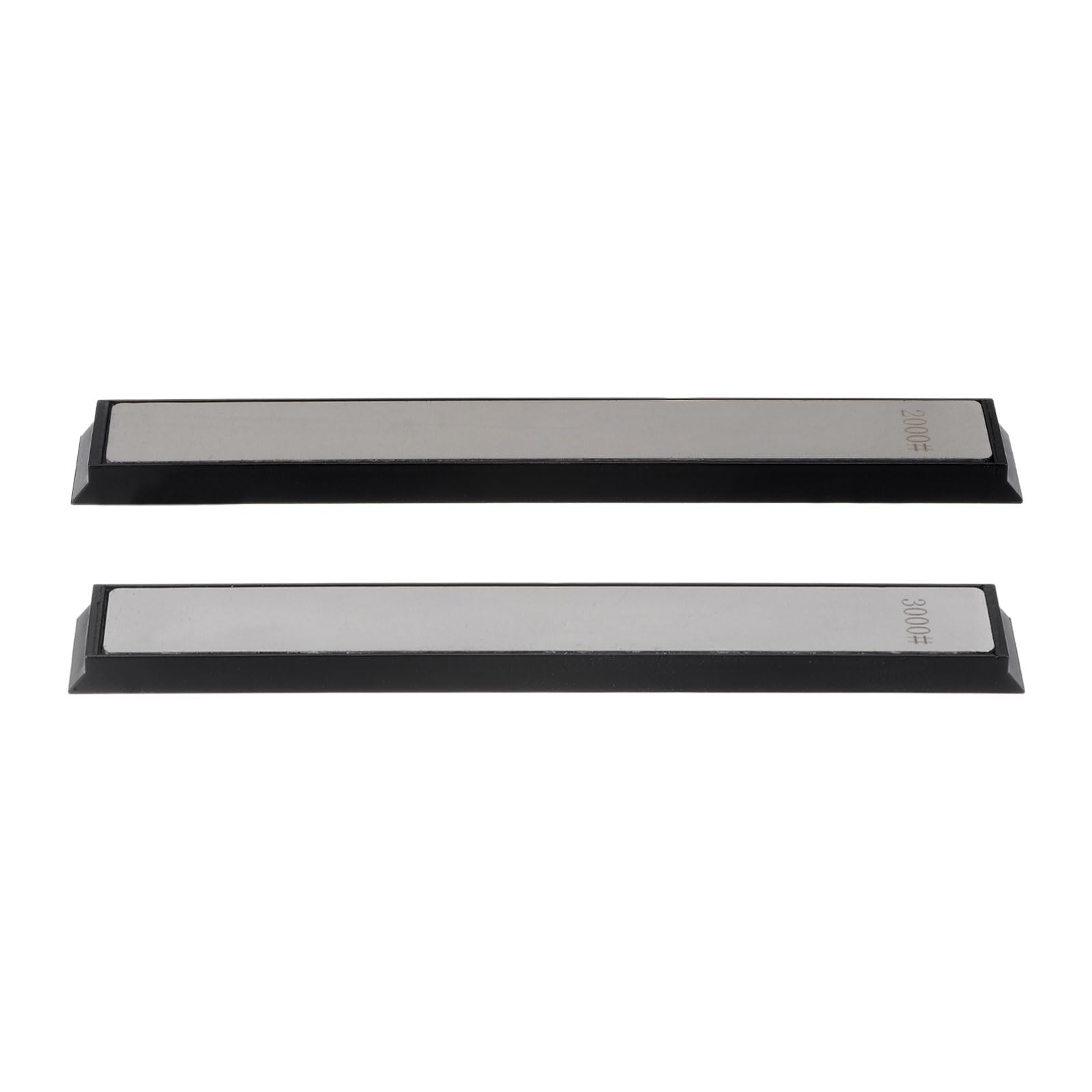 

uxcell 2 шт. Точильный камень Зернистость Прямоугольный Точильный камень с Основанием Точилка Брусок для Ножниц Кухонные Точильные Инструменты