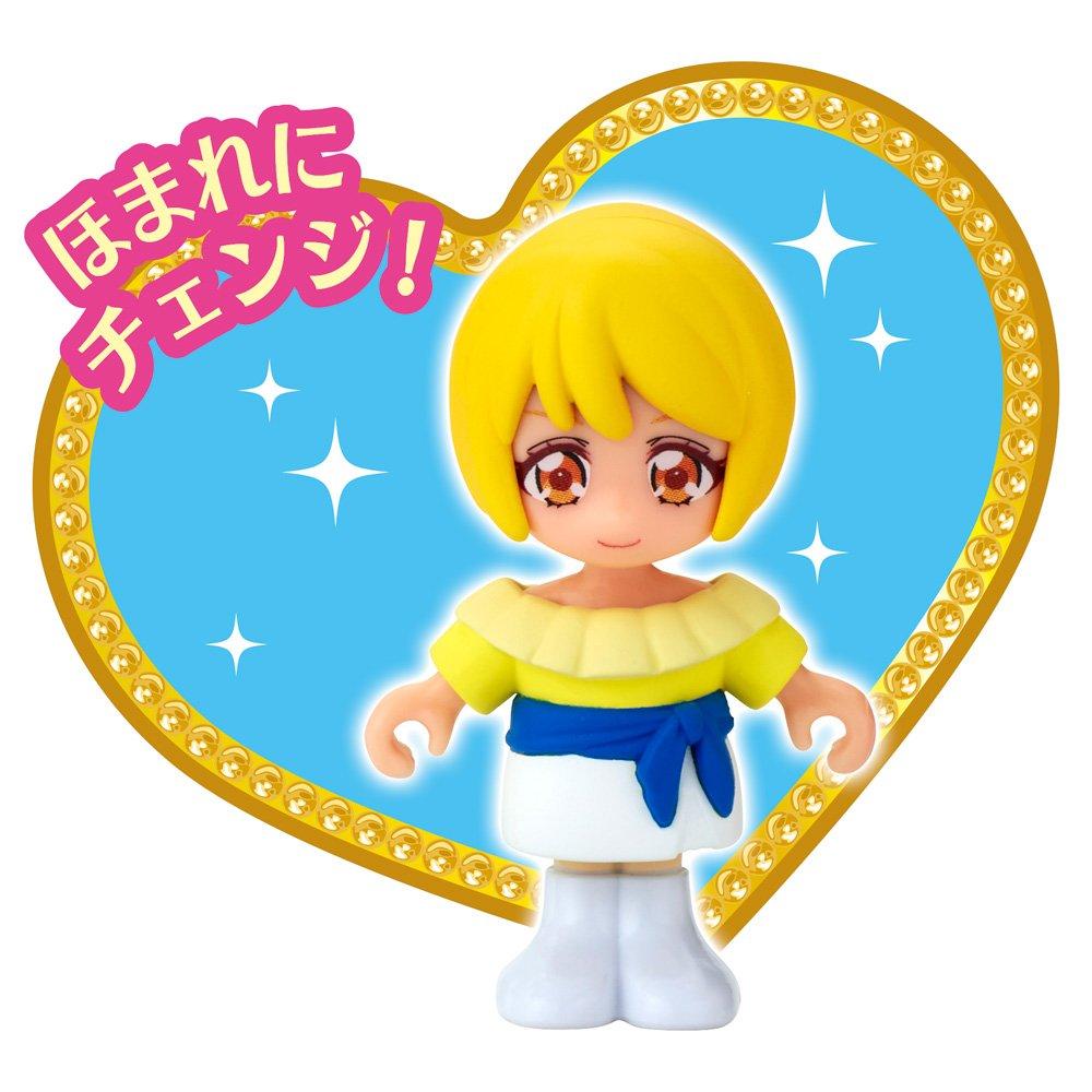 HUG! PreCure PreCure Doll Cure Etoile