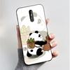 Phone Case For Nokia 3.2 TA-1156 TA-1159 TA-1164 Nokia 4.2 TA-1157 Case Fashion Butterfly Flowers Slim Black Soft Silicone Cover