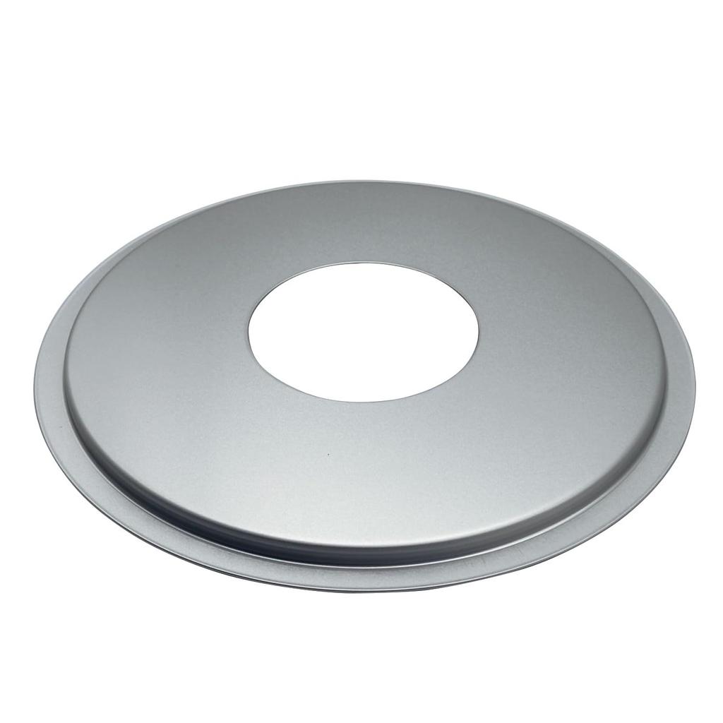 452045 Parní tác pro čínský parní hrnec Nerezová ocel (pro 24cm)
