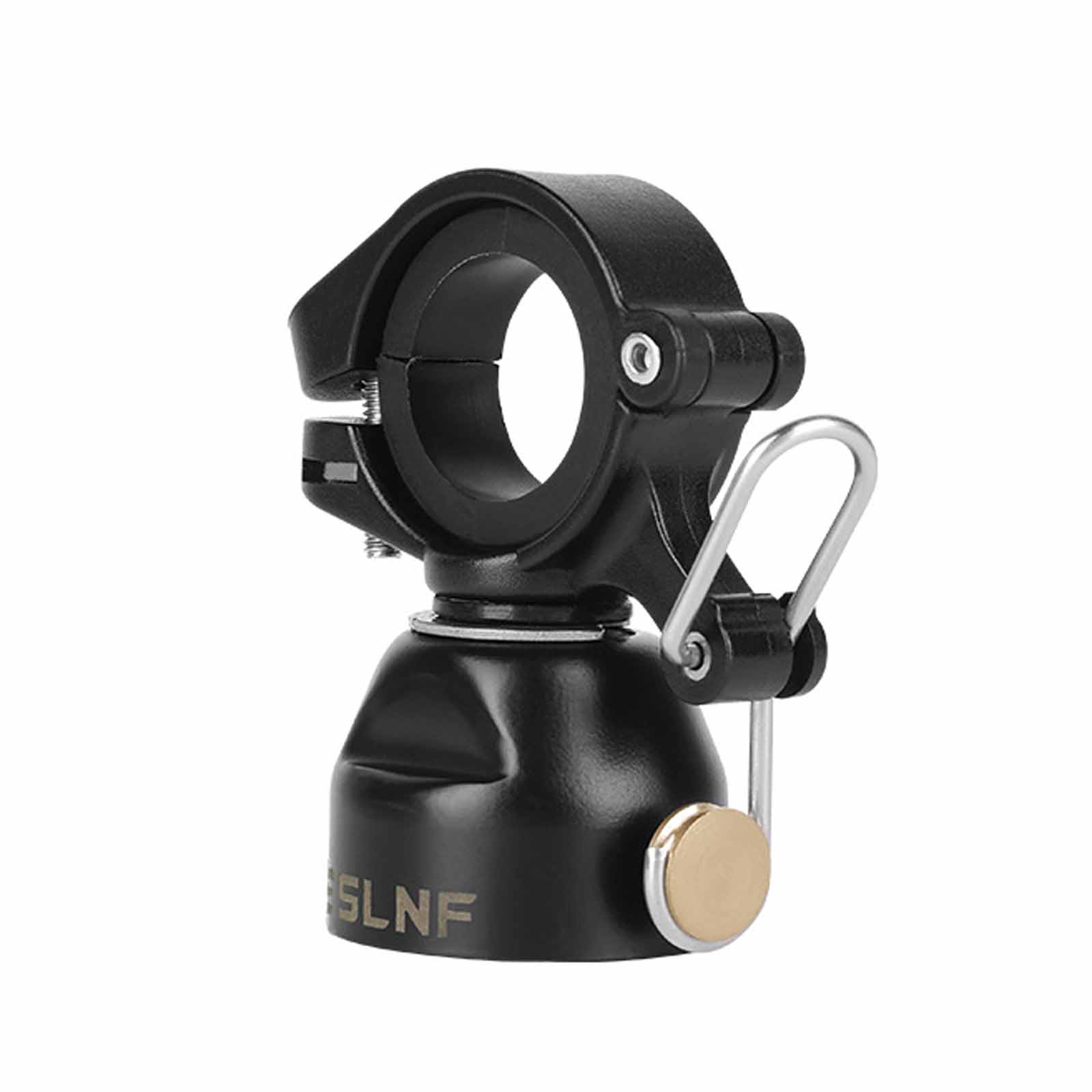 

Многофункциональный звонок – -Целевой звонок для горного и дорожного велосипеда, громкий звонок, аксессуар для велосипедного оборудования One Size