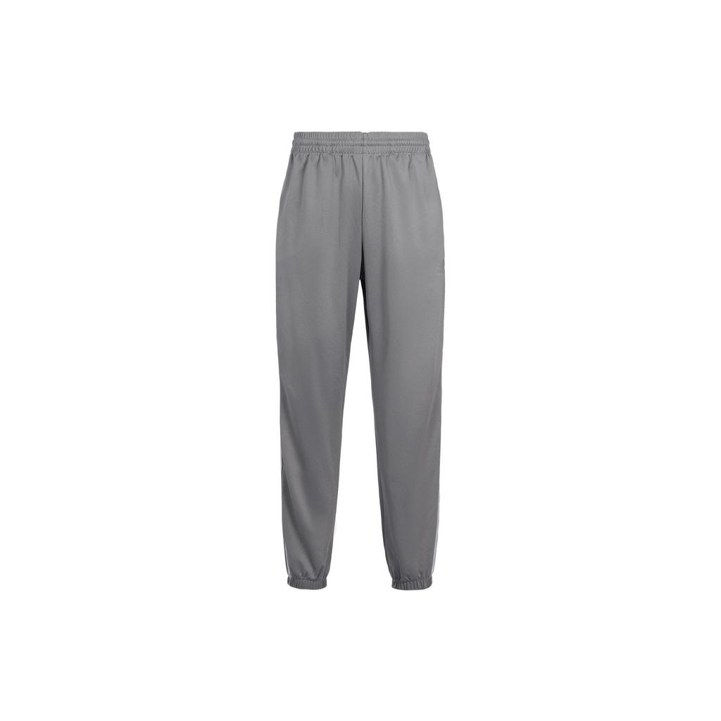 Adidas Sports Pants Men's Light Gray Moderate H37071