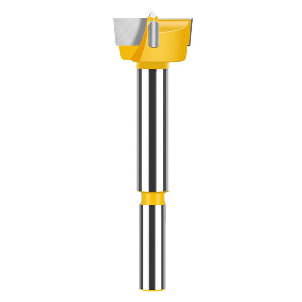 Professional Woodworking Boring Tool Bit Perfect For Wood Plastic Hinge Boring. Craft Workshops