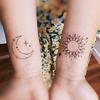 Tatuagens e arte corporal – Tatuagens temporárias