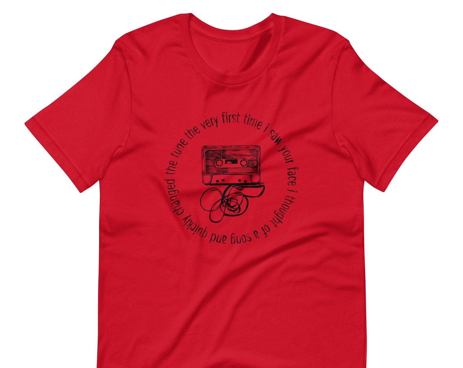 Primary Unisex T shirt L