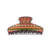 Aznavour Cloth Queens Hair Clip
