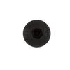 M2 M3 M4 M5 10.9 Grade Alloy Steel Allen Round Screw Hex Hexagon Socket Button Head Screw Black Oxide Pan Head Screw
