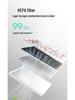 LUGX 40W Japanese-style Brushless Nail Dust Collector